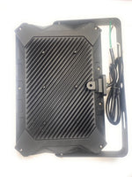 100W High Brightness IP66 Waterproof Outdoor Lighting LED Flood Light