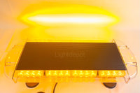 22 Inches Gen III Emergency Warning Led Mini Tow Truck Light Bar
