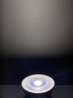 GU10 Dimmable 6.5W LED Light Bulb 50 Watt Equivalent 520 Lumens 10 pieces