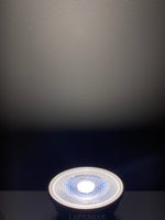 MR16 Dimmable 6W LED Light Bulb 50 Watt Equivalent 520 Lumens 10 Pieces