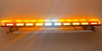 57 Inches Amber White Emergency Warning Led Mini Beacon Tail And Brake