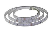 12V 5M Led Strip RGB Underwater Led Pool Pond Boat IP68 Submersible