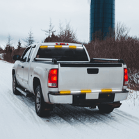 70" Chaser Strip Lights Under Glow Chasing Strip For Rocker Panel / Side Step / Running