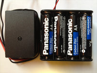 10M Battery Pack Halloween Costume EL Wire Lights