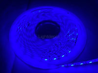 12V 5M Led Strip RGB Underwater Led Pool Pond Boat IP68 Submersible