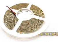 12V 5 Meter 12v Waterproof IP65 Led Strip Lights 300 Smd