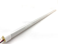 12V Rigid Aluminum Led Light Bar Fixture Low Profile Surface Mount