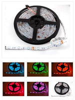 12V 5 Meter 12v Waterproof IP65 Led Strip Lights 300 Smd