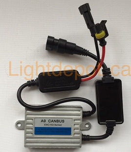 Canbus Pro Hid Slim Digital Replacement Ballast 35w
