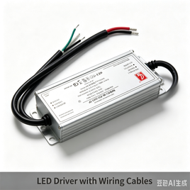 Waterproof 12v 150W LED Driver for Sign box and outdoor Application