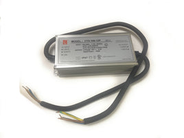 100W LED Power Supply 12V 8.3A IP67 Outdoor Power Adapter