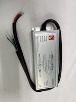 Waterproof 12v 150W LED Driver for Sign box and outdoor Application