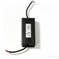 LED Driver 19V - 58V DC 60W IP66