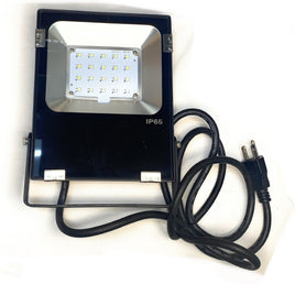 20W High Brightness IP66 Waterproof Outdoor Lighting LED Flood Light
