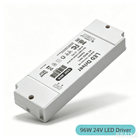 24V LED Driver power supply for LED Strip lights