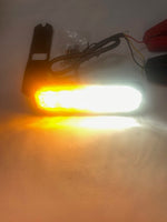 GEN 5 Brightest LED Warning Grille Strobe Light