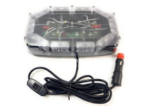 12" GEN III Emergency Warning Led Mini Tow Truck Light Bar