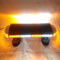 22"  GEN5 LED Magnetic Emergency  Warning Light Bar