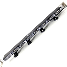 40 Inches Linear Led Magnetic Warning Emergency Warning Light Bar