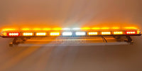 47 Inches Amber White Emergency Warning Led Mini Beacon Tail And Brake