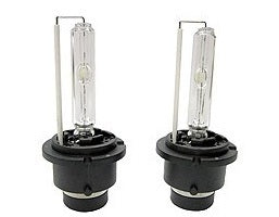 A Pair 35w High Quality Replacement D2S Hid Bulb
