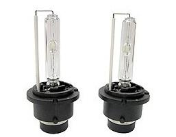 A Pair 35w High Quality Replacement D2R Hid Bulb