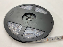 12V 5M Led Strip RGB Underwater Led Pool Pond Boat IP68 Submersible