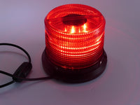 High Power Led Amber / Blue / Red Beacon Strobe Light