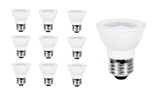 Par 50 led bulb deals
