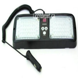 86 Led Dash Visor Tow Truck Emergency Vehicle Lights