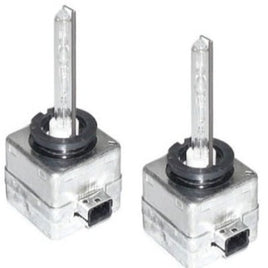 A Pair 35w High Quality Replacement D1S Hid Light Bulbs
