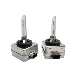 A Pair 35w High Quality Replacement D3S Hid Light Bulbs