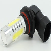 A Pair High Power Cree 30w Led Fog Lights With Projector Lens
