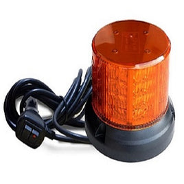 Super Bright High Quality Durable Amber Beacon Warning Light