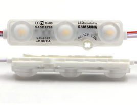Samsung LED Chip 5730 3 Led Modules Lighting 12v Led Sign