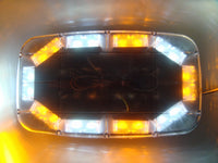 12" GEN III Emergency Warning Led Mini Tow Truck Light Bar