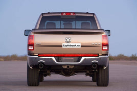 Led Tailgate Light Bar For Truck 49 Inches
