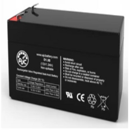 12v 1.3ah Battery For Wireless Tow Light TM2/TM21/TM3/TM31/TM48