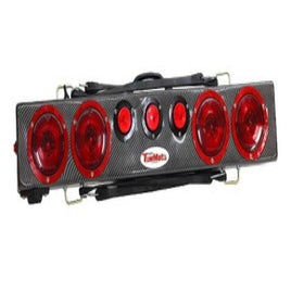 TM36 Towmate Wireless Tow lights 36" For Flat Bed Truck