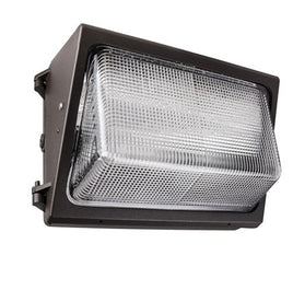 Outdoor Led Wall Pack - Daylight cUL DLC 100W